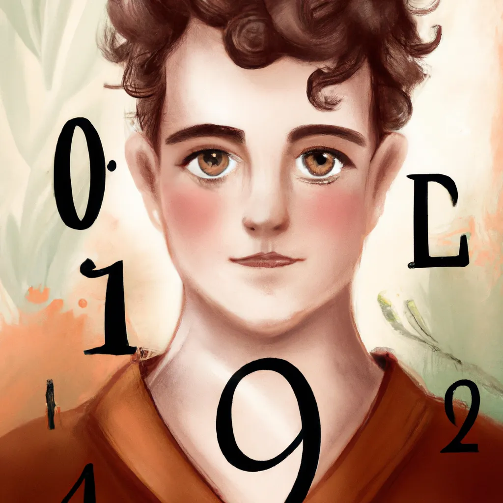 Descubra a Numerologia do Nome Oliver e Seus Mistérios! 3 Dicas numerologia do nome oliver