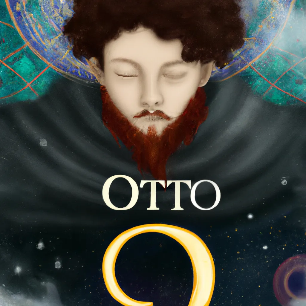 Descubra a Numerologia do Nome Otto e Surpreenda-se com os Resultados! 3 Dicas numerologia do nome otto