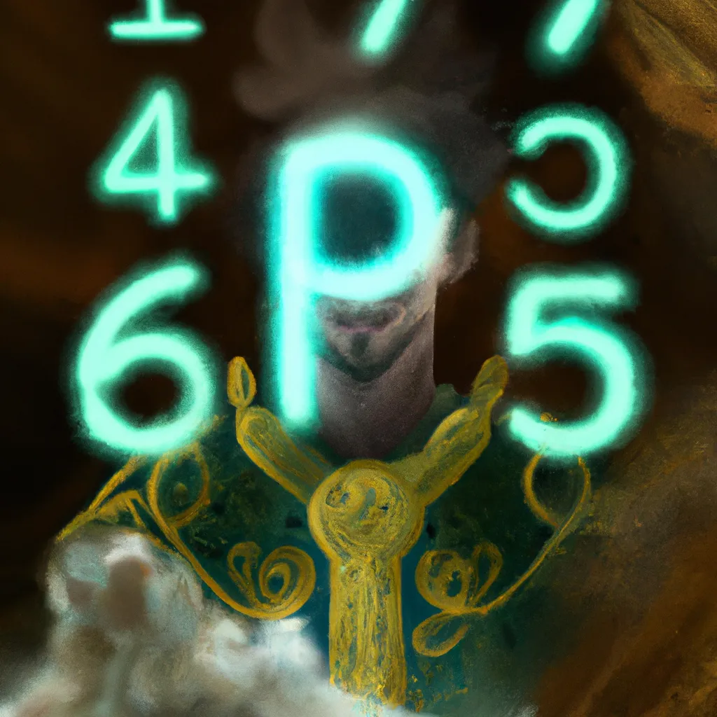 Descubra a Numerologia do Nome Pedro e Transforme Sua Vida! 3 Dicas numerologia do nome pedro