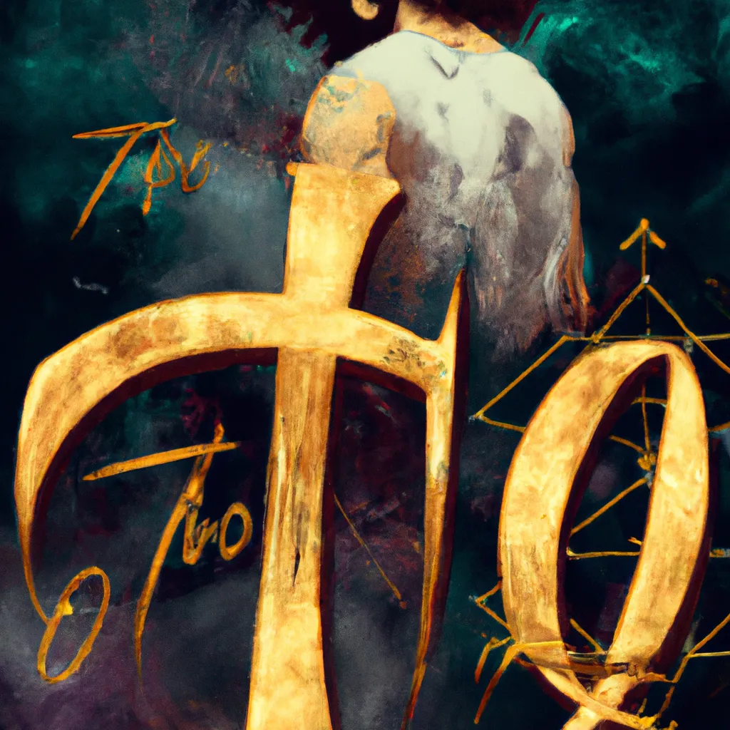 Dicas numerologia do nome theo
