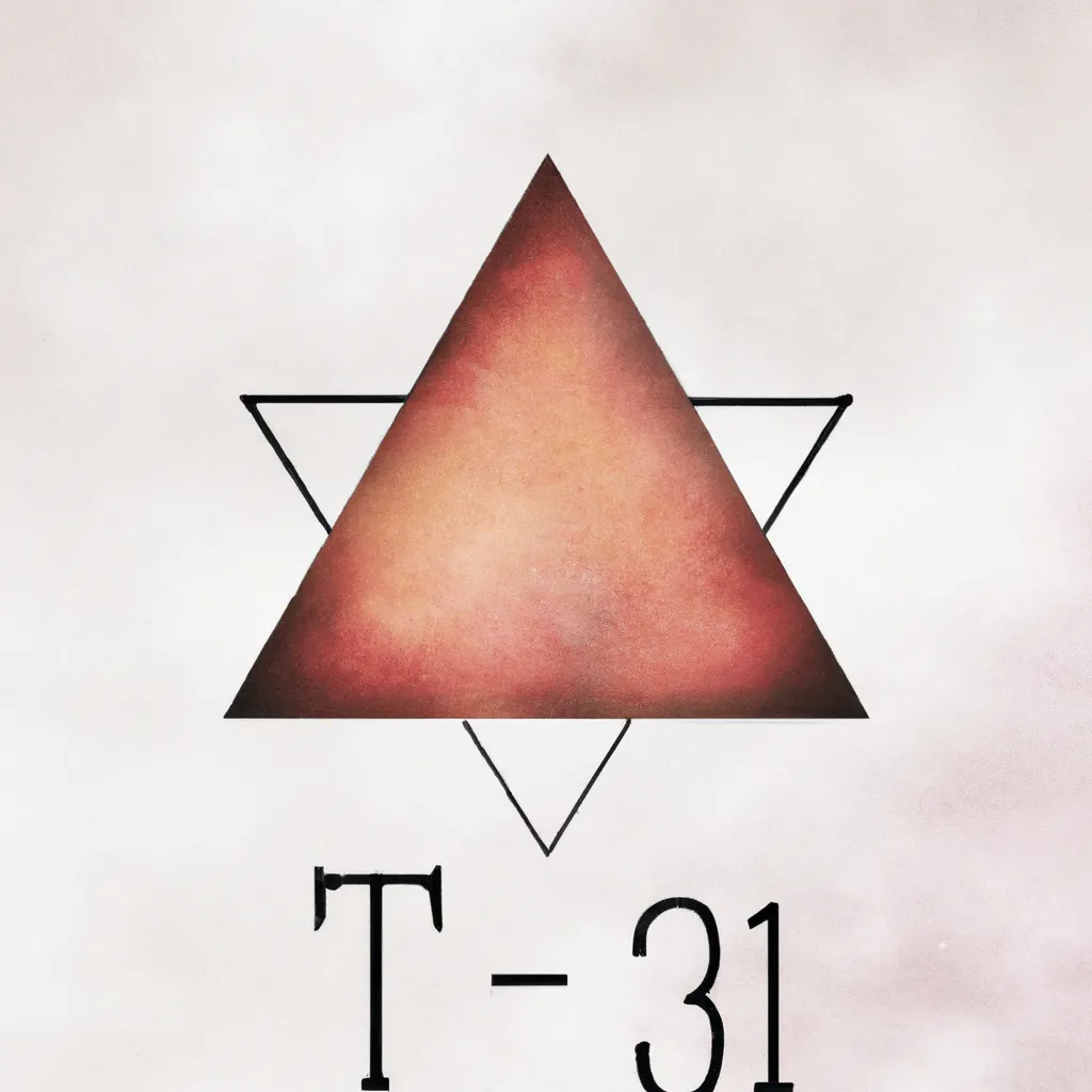 Descubra o Significado da Numerologia do Nome Triângulo! 3 Dicas numerologia do nome triangulo