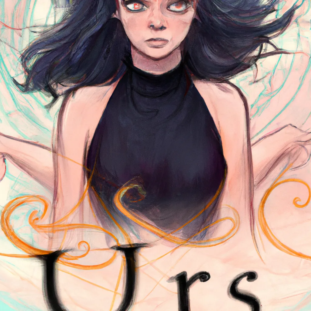 Dicas numerologia do nome ursula