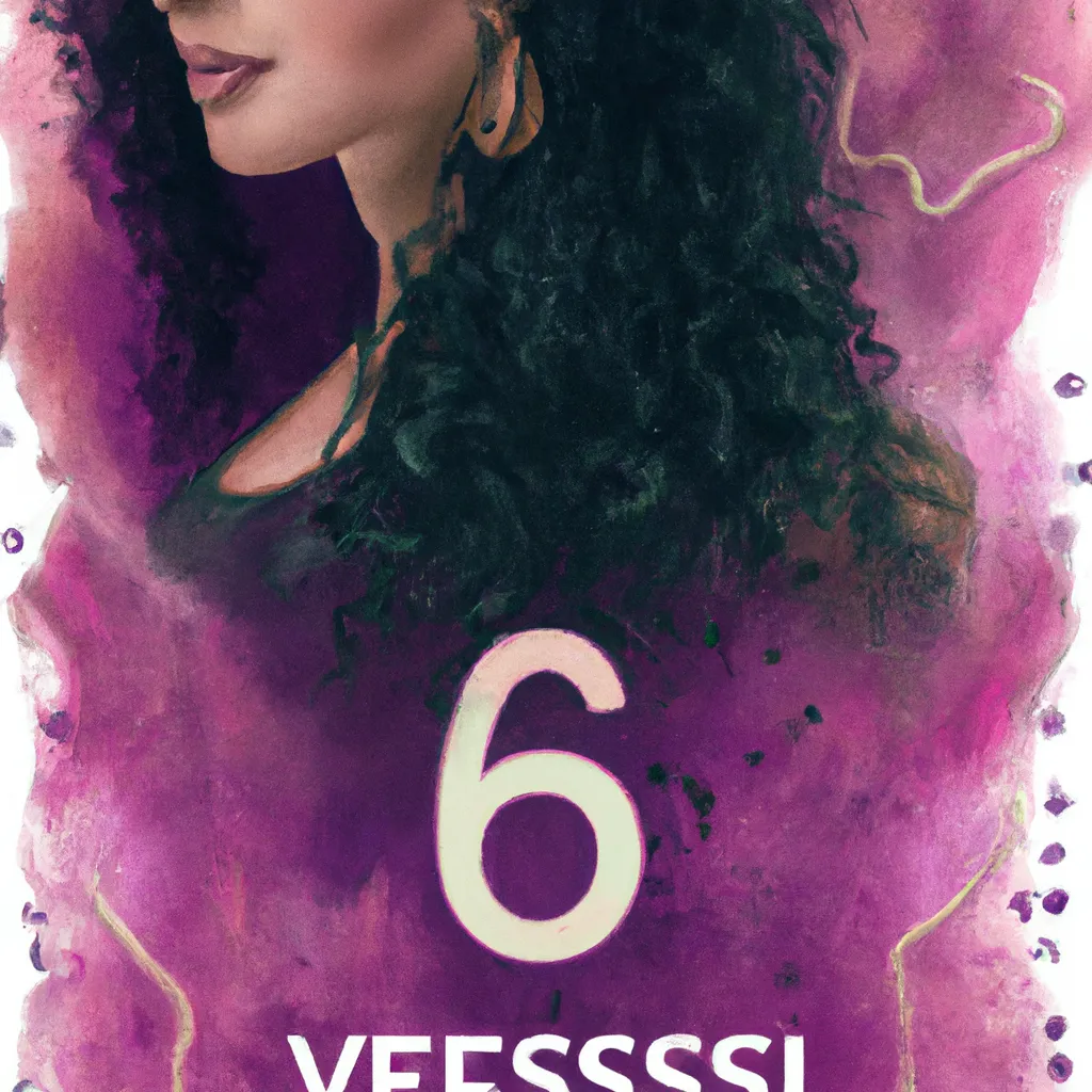 Dicas numerologia do nome vanessa