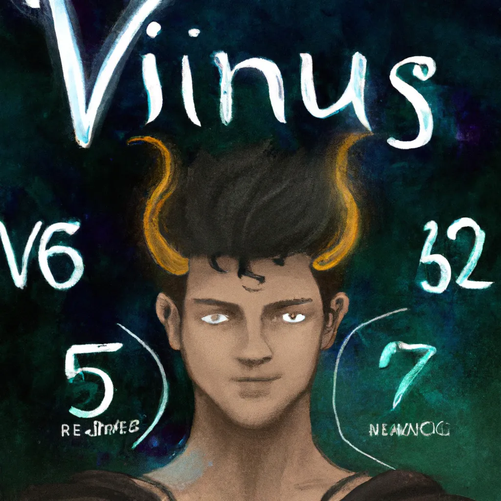 Descubra a Numerologia do Nome Vinícius e Revela o Seu Verdadeiro Significado! 3 Dicas numerologia do nome vinicius