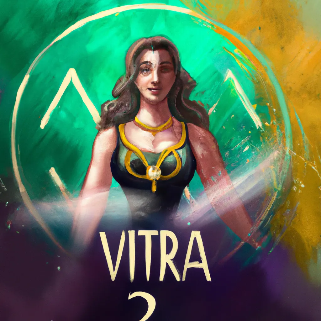 Descubra a Numerologia do Nome Vitória: Os Segredos Revelados! 3 Dicas numerologia do nome vitoria