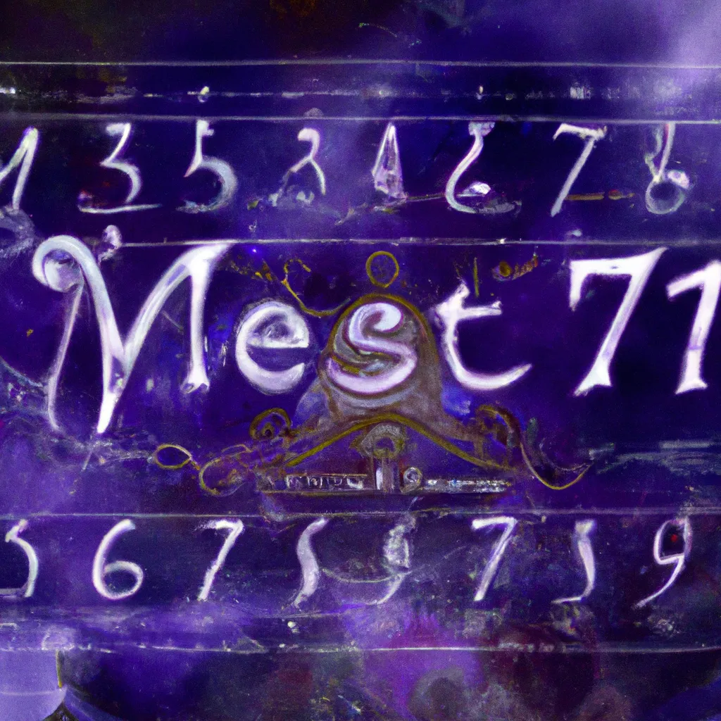Dicas numerologia do nome wemystic