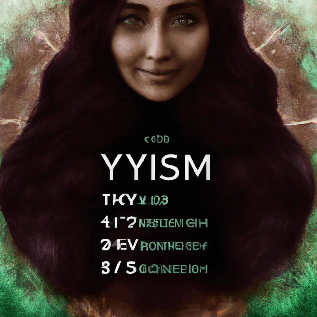 Dicas numerologia do nome yasmin