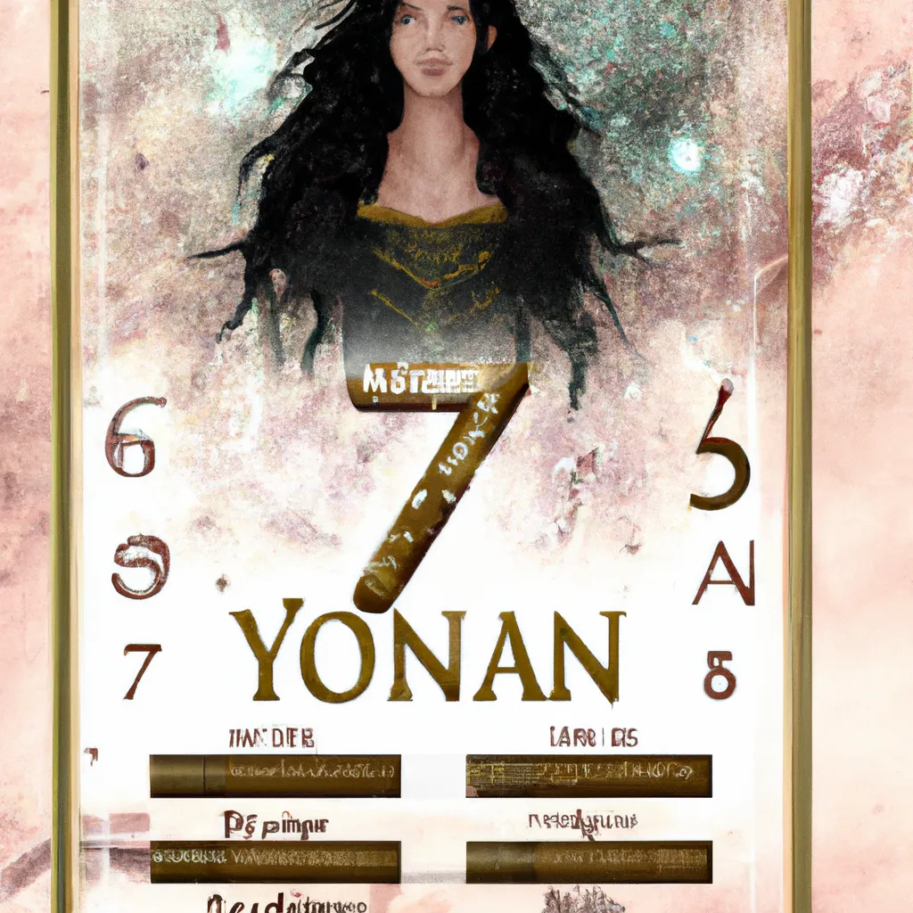 Dicas numerologia do nome yohanna