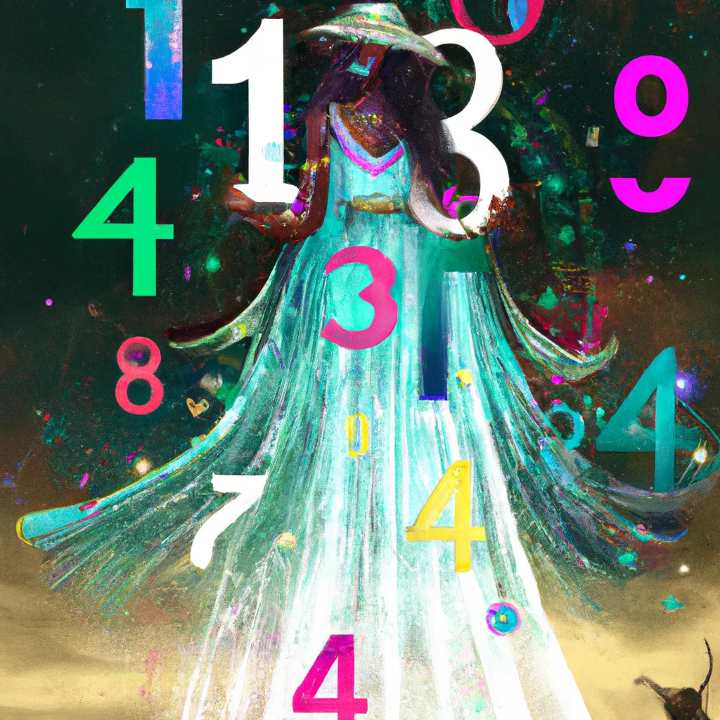 Dicas numerologia dos