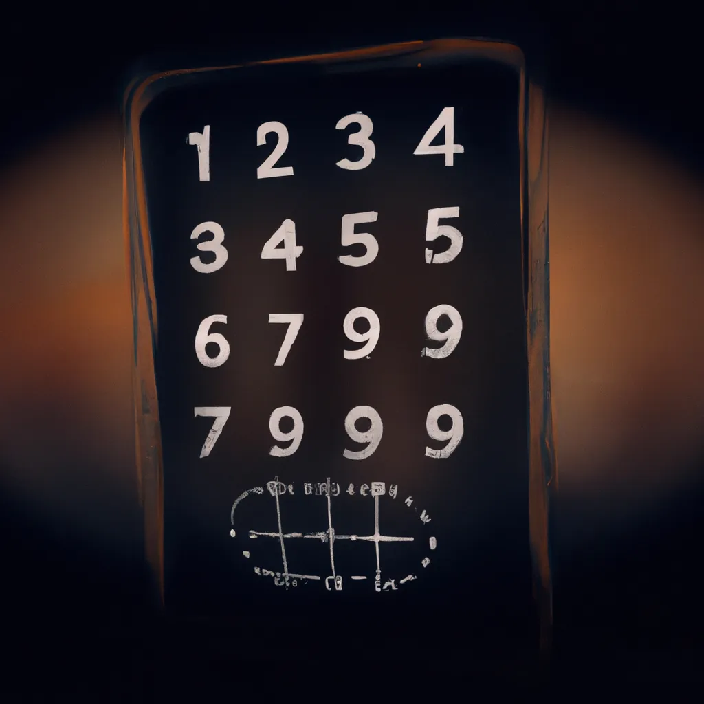 Dicas numerologia empresarial calculadora