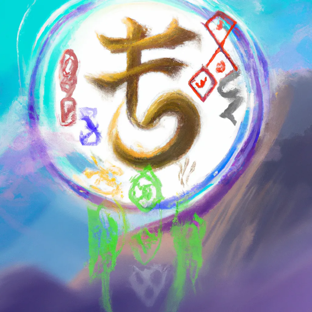 Dicas numerologia feng shui
