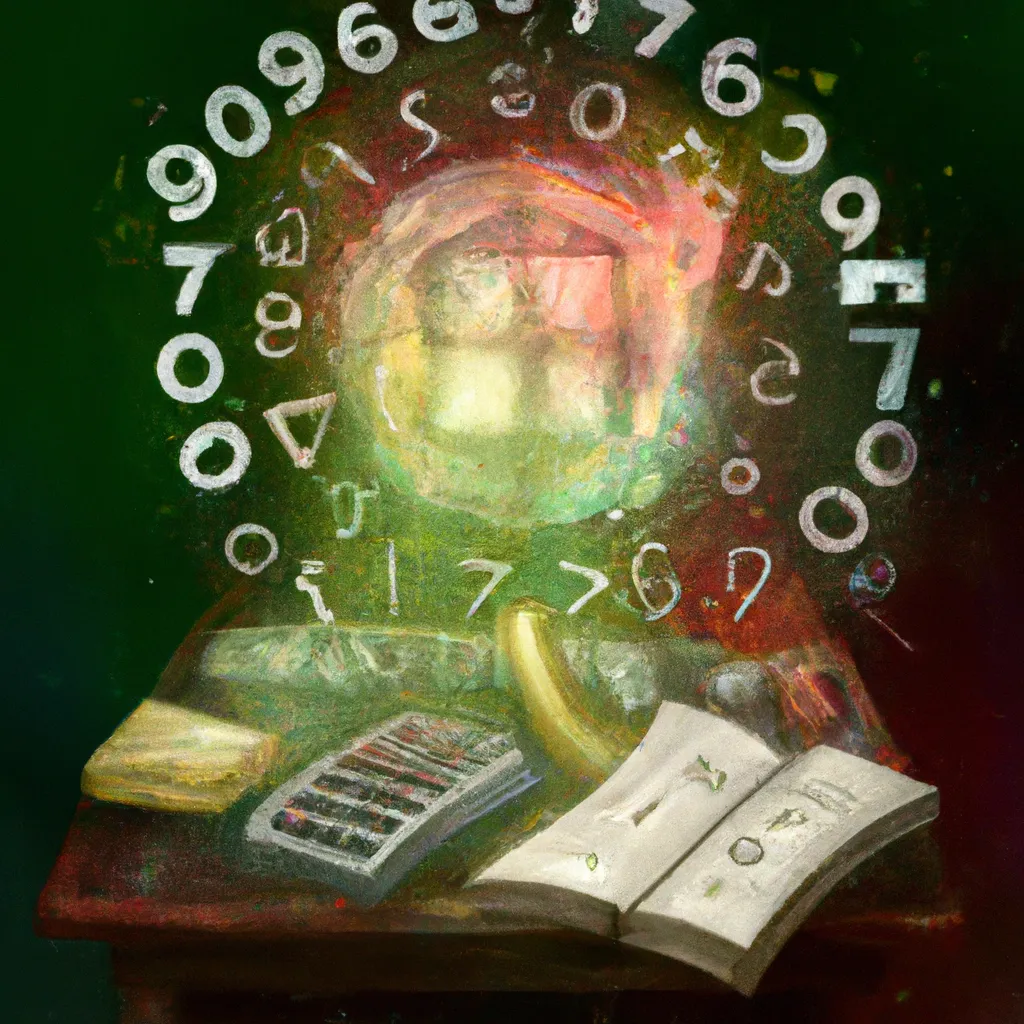 Descubra como a Numerologia Financeira pode Transformar sua Vida! 3 Dicas numerologia financeira