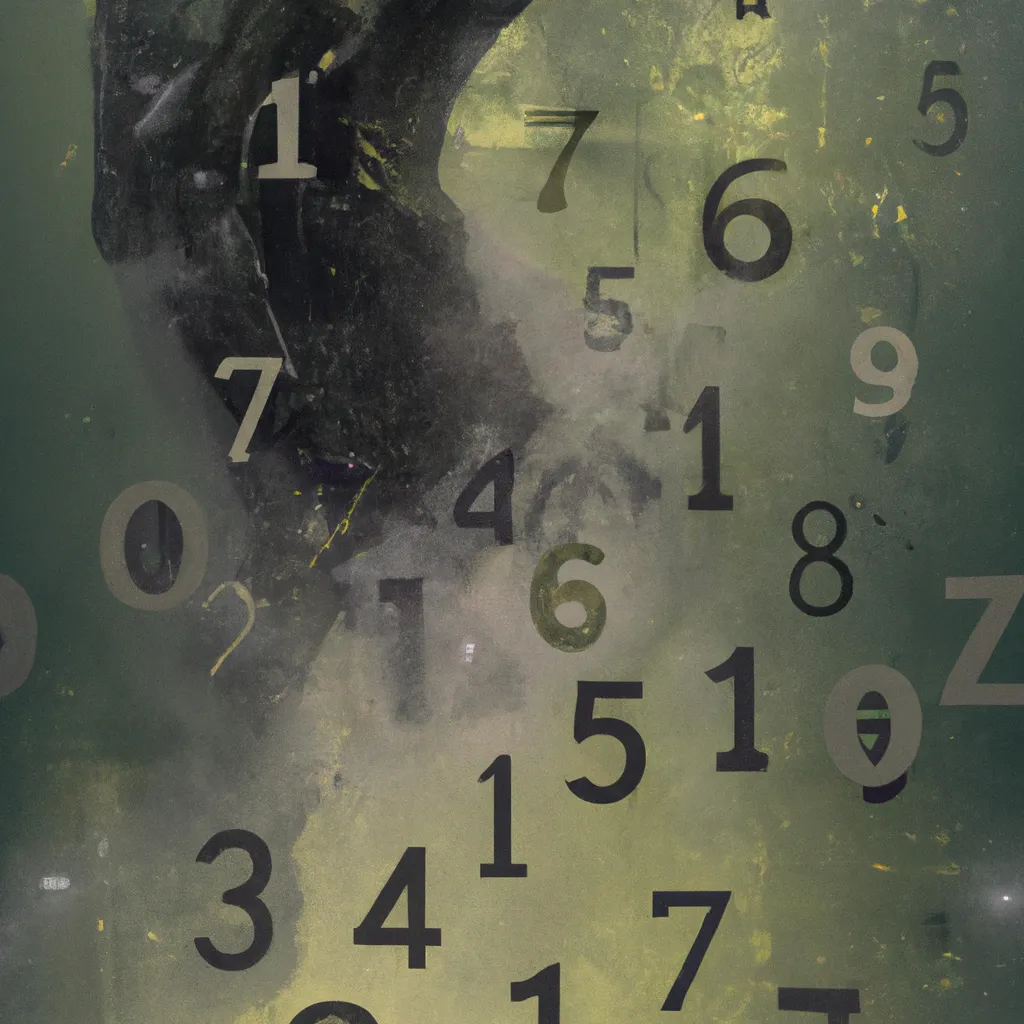 Descubra Se a Numerologia Funciona de Verdade! 3 Dicas numerologia funciona mesmo