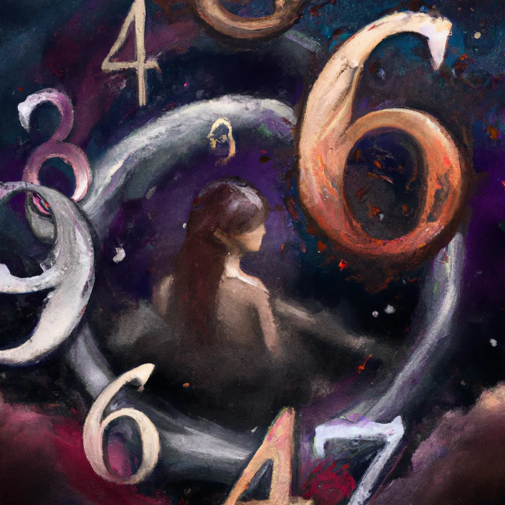 Descubra Se a Numerologia Realmente Funciona: Uma Análise Prática! 3 Dicas numerologia funciona