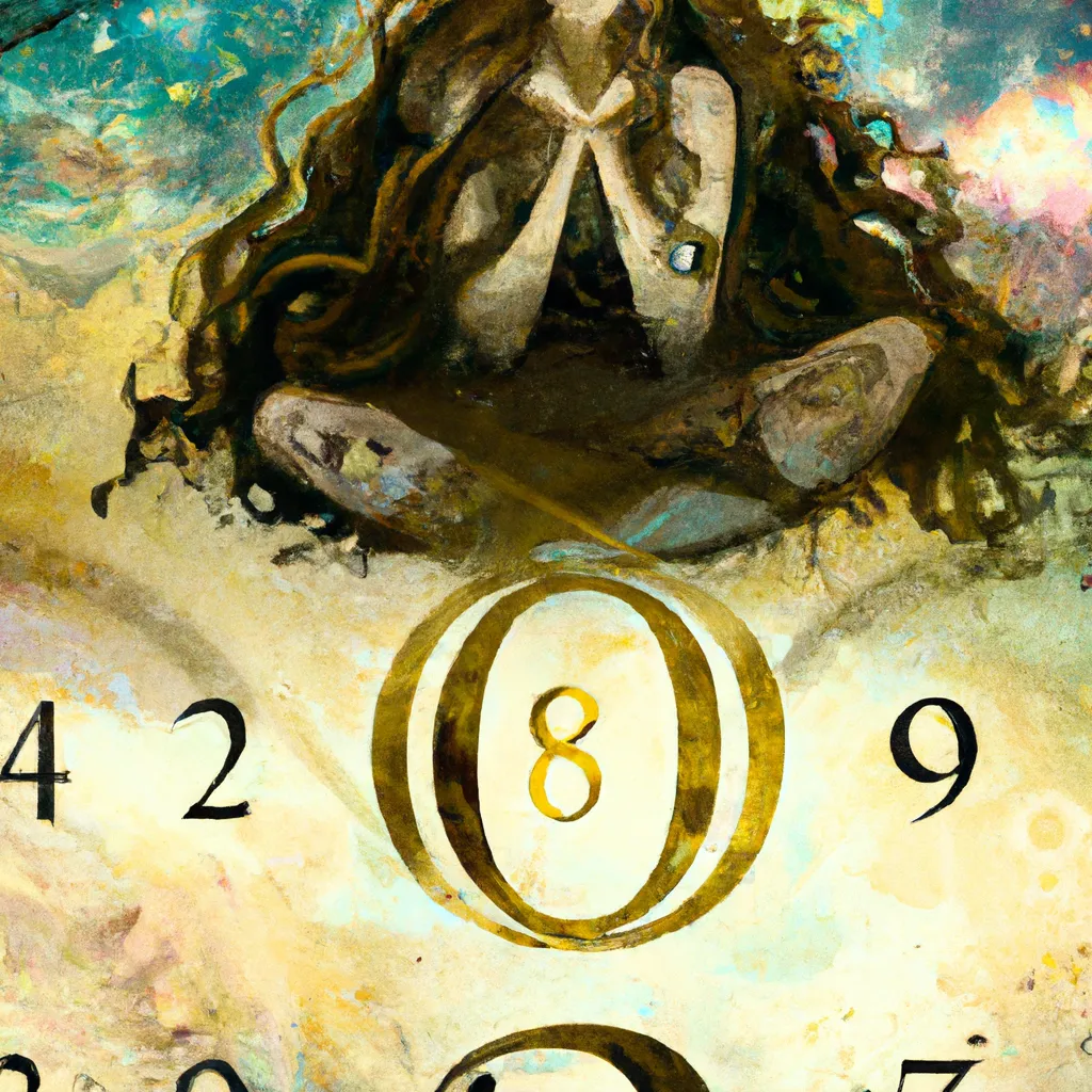 Descubra o Seu Significado Pessoal com a Numerologia da Hora de Nascimento! 3 Dicas numerologia hora de nascimento