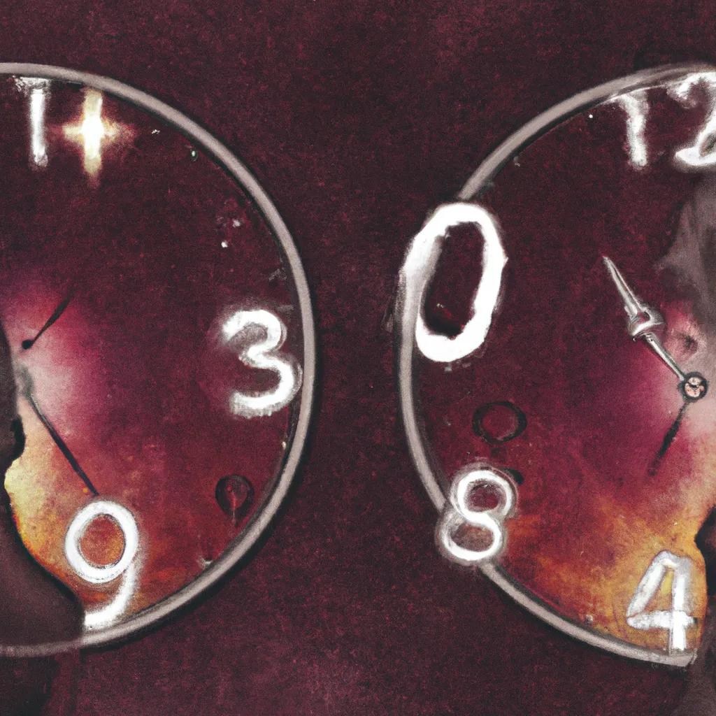Dicas numerologia horas iguais