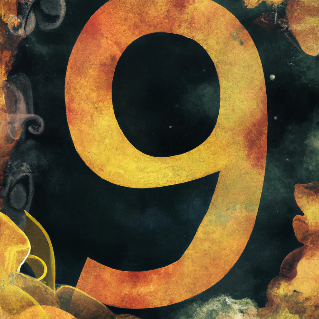 Descubra o Significado da Numerologia Impressão 8 e Seu Impacto na Sua Vida! 3 Dicas numerologia impressao 8