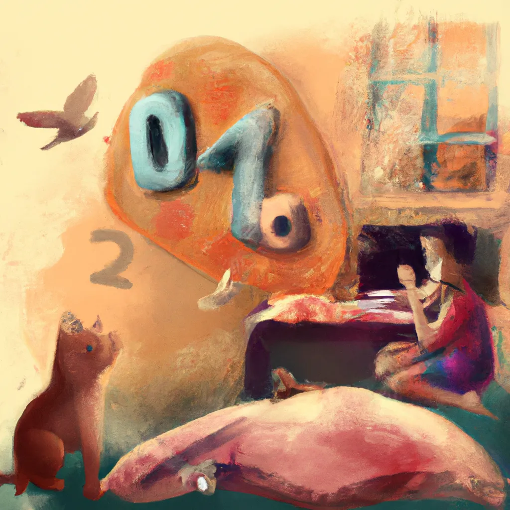 Dicas numerologia infantil