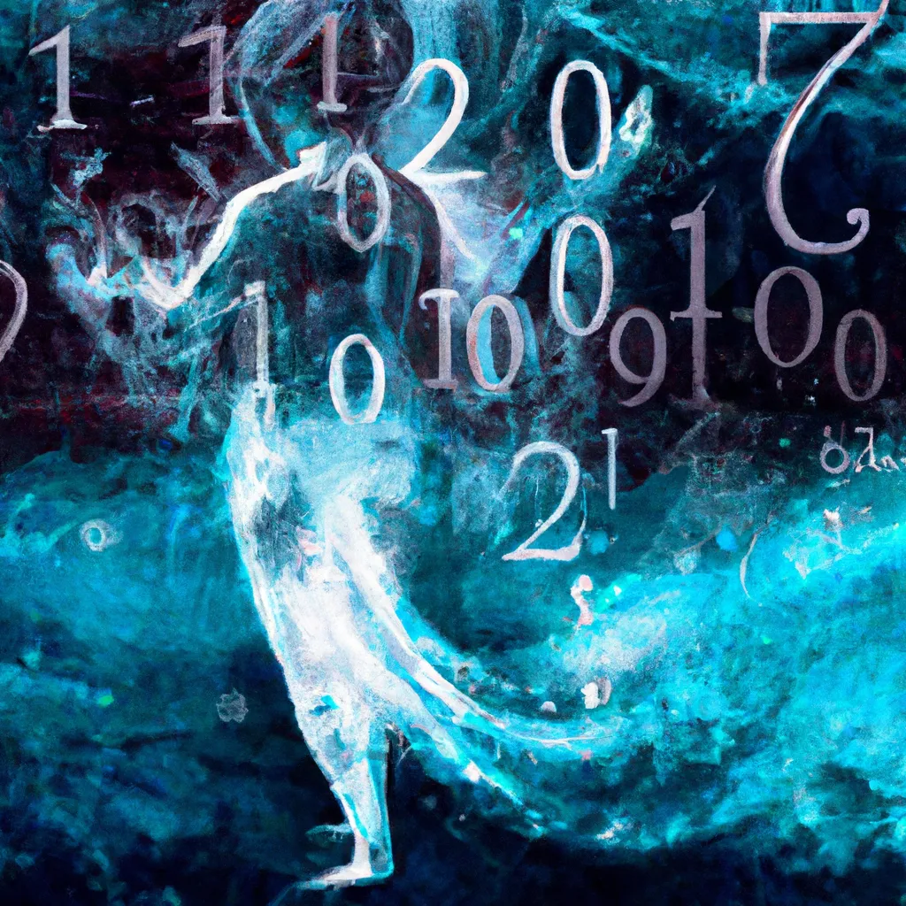 Dicas numerologia invertida