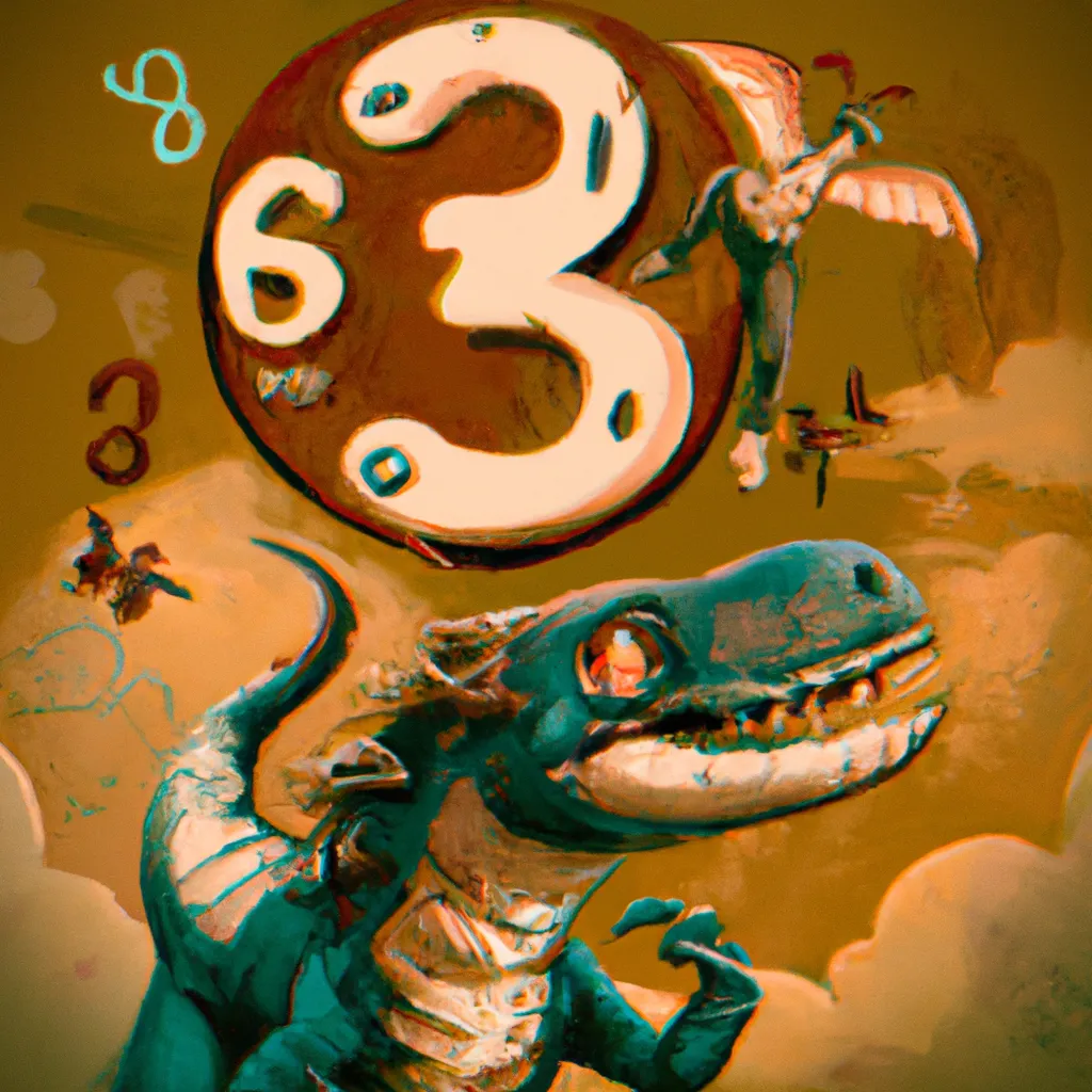 Descubra o Seu Destino com a Numerologia e o Jogo do Bicho! 3 Dicas numerologia jogo do bicho