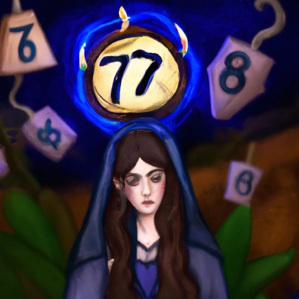 Descubra os Mistérios da Numerologia Judaica! 3 Dicas numerologia judaica e seus misterios