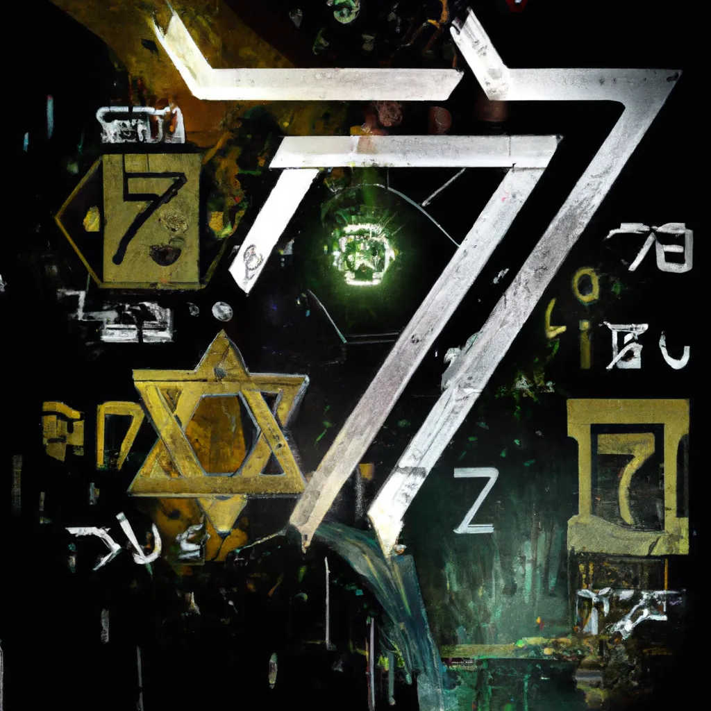 Dicas numerologia kabbalah