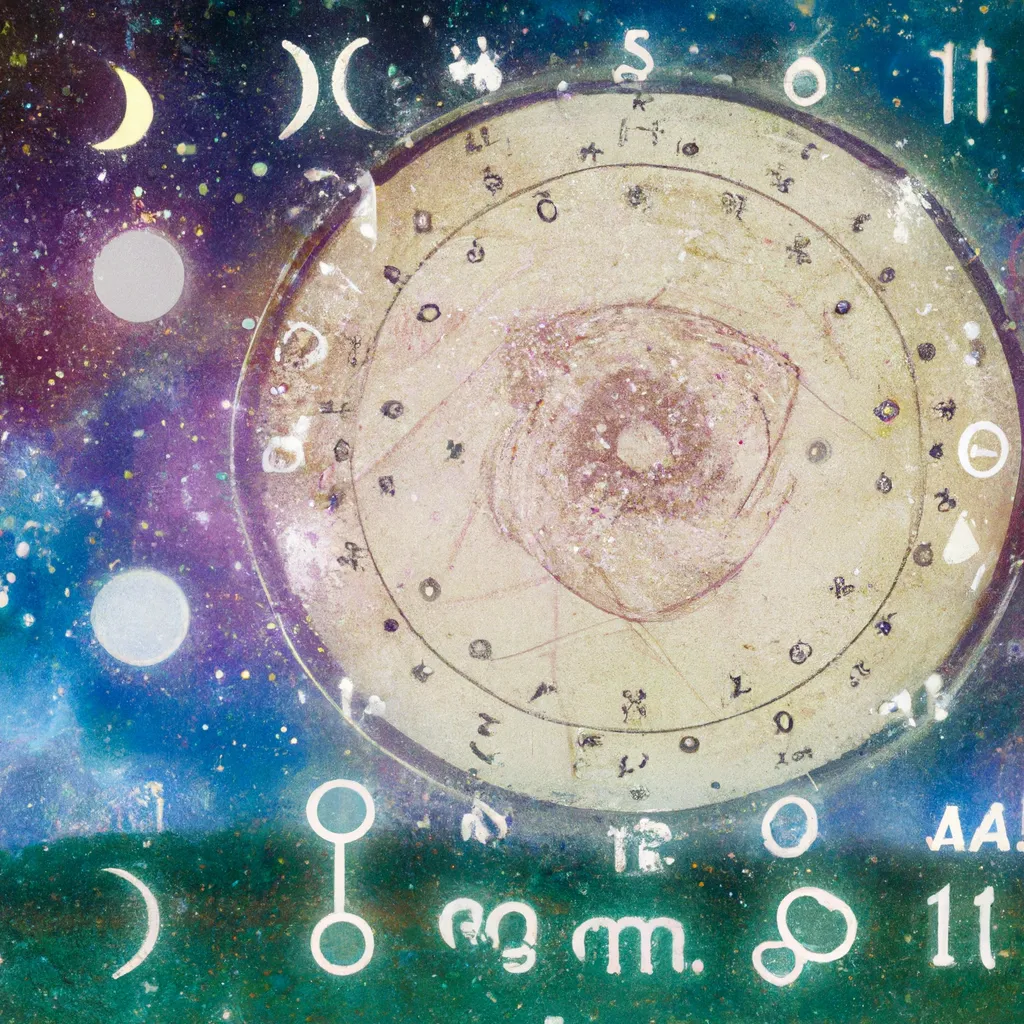 Descubra como a Numerologia e o Mapa Astral podem transformar sua Vida! 3 Dicas numerologia mapa astral