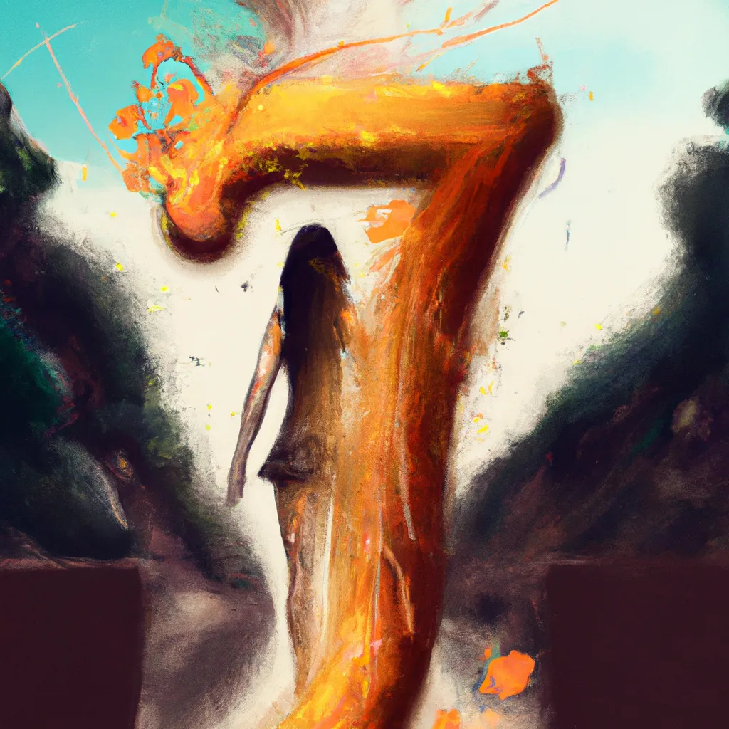 Dicas numerologia numero 7