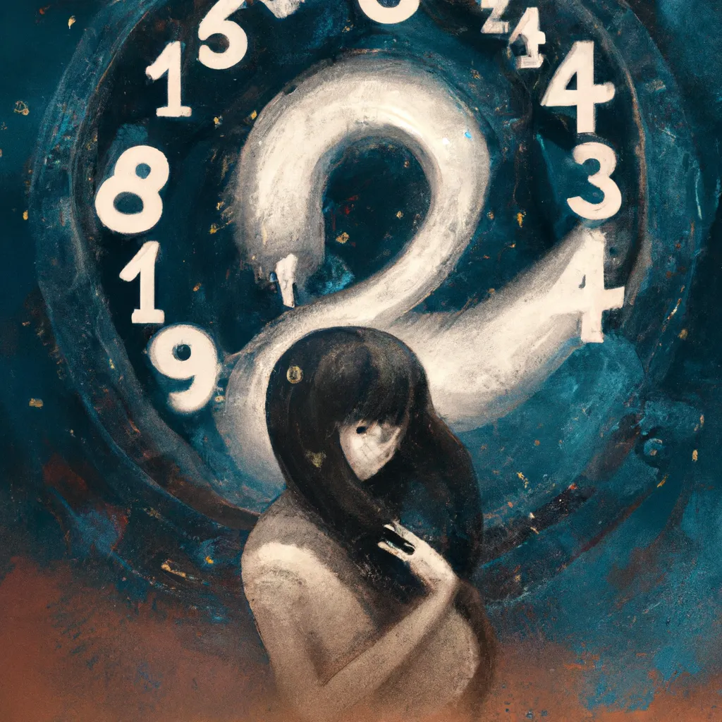 Dicas numerologia odu