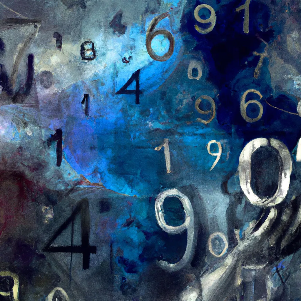 Dicas numerologia online