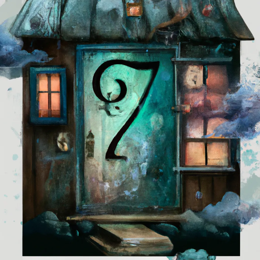 Descubra os Segredos da Numerologia para Casas e Transforme a Sua Vida! 3 Dicas numerologia para casas