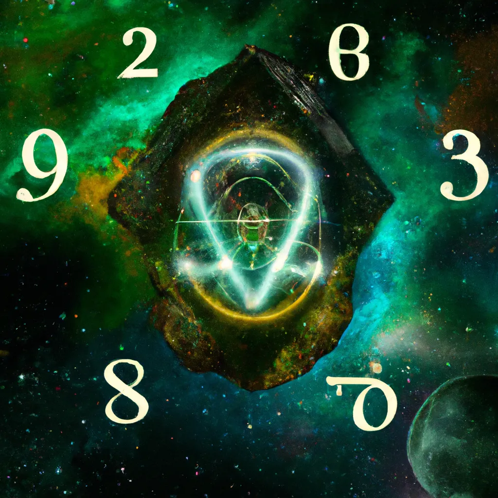 Dicas numerologia quantica do nome