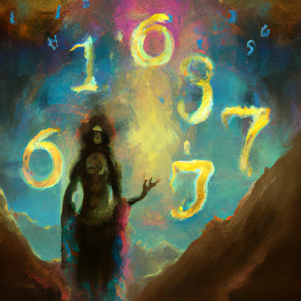 Descubra os Segredos da Numerologia Quântica - Aprenda a Usar o Poder dessa Ciência para Transformar Sua Vida! 3 Dicas numerologia quantica