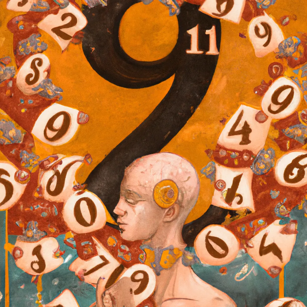 Dicas numerologia quina