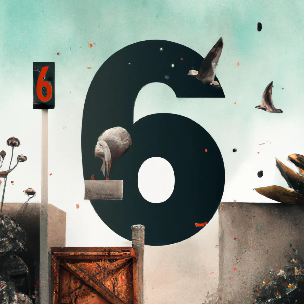 Dicas numerologia residencial 1