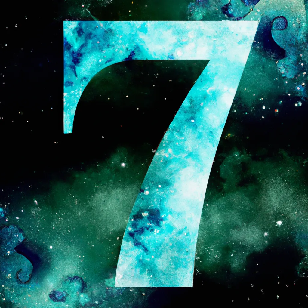 Dicas numerologia residencial 7