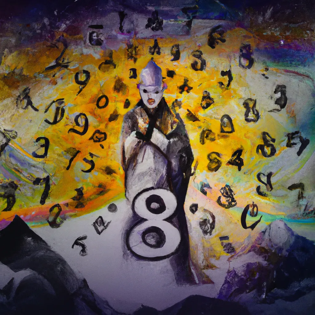 Dicas numerologia tibetana