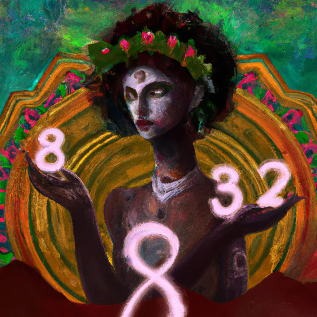 Dicas numerologia umbanda