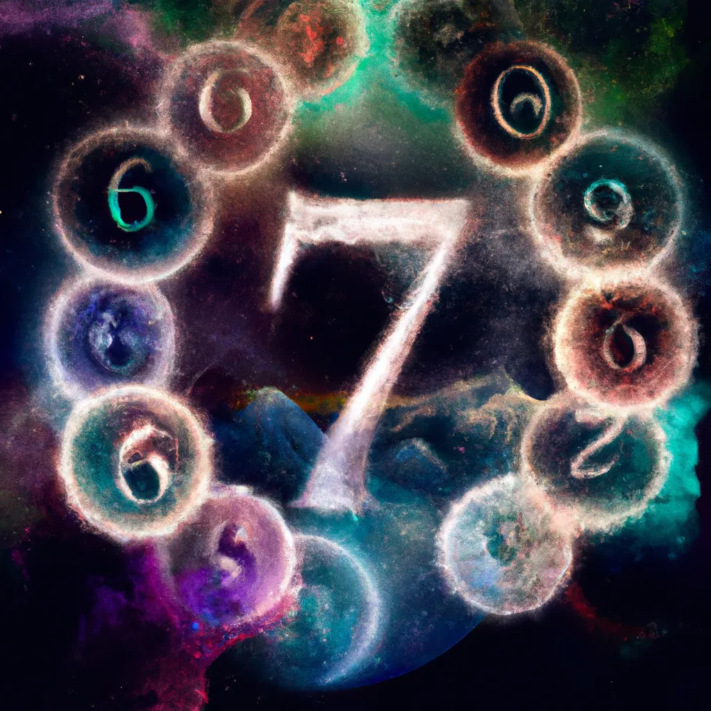 Dicas numerologia universal