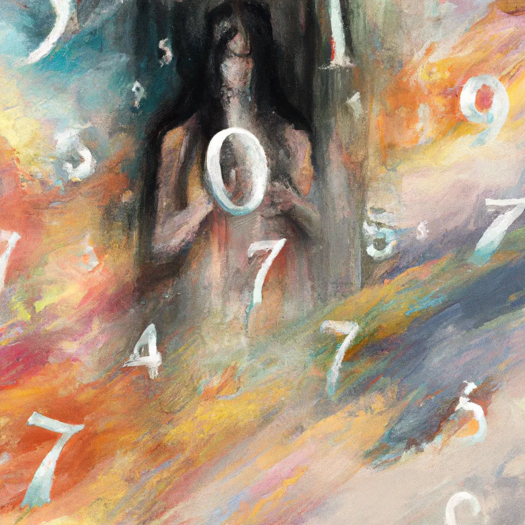 Dicas numerologia valores