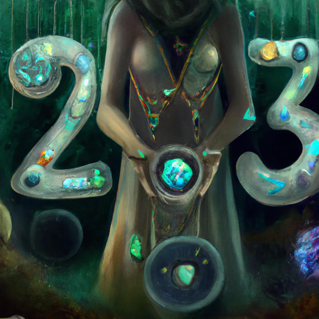 Dicas numerologia vendas