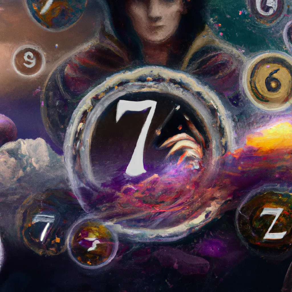 Dicas numerologia vogais