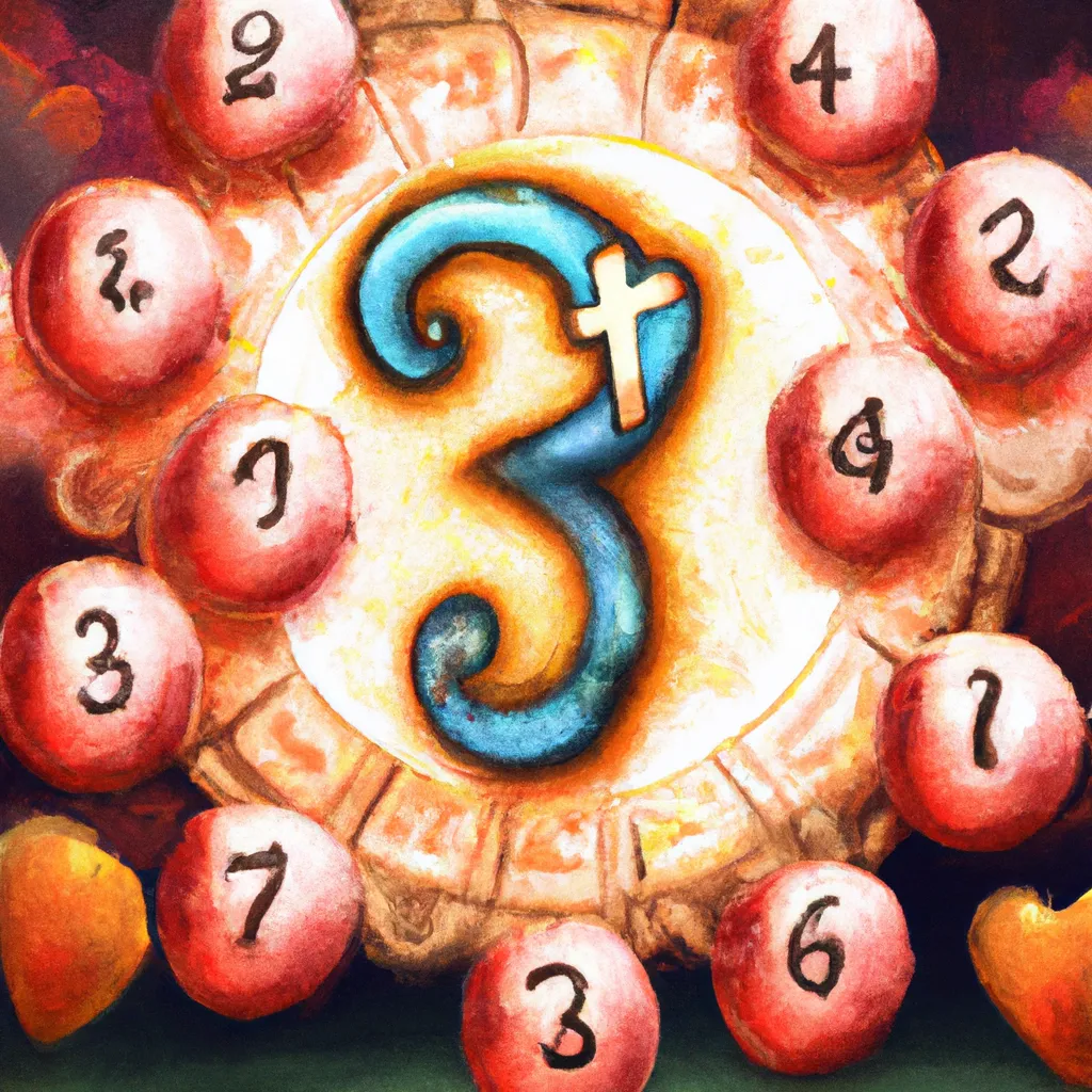 Dicas numerologia x cristianismo