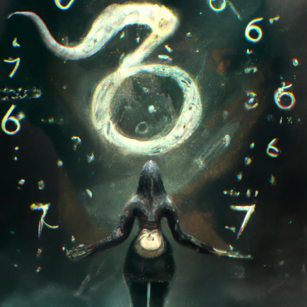 Descubra o Poder da Numerologia Xamânica e Transforme Sua Vida! 3 Dicas numerologia