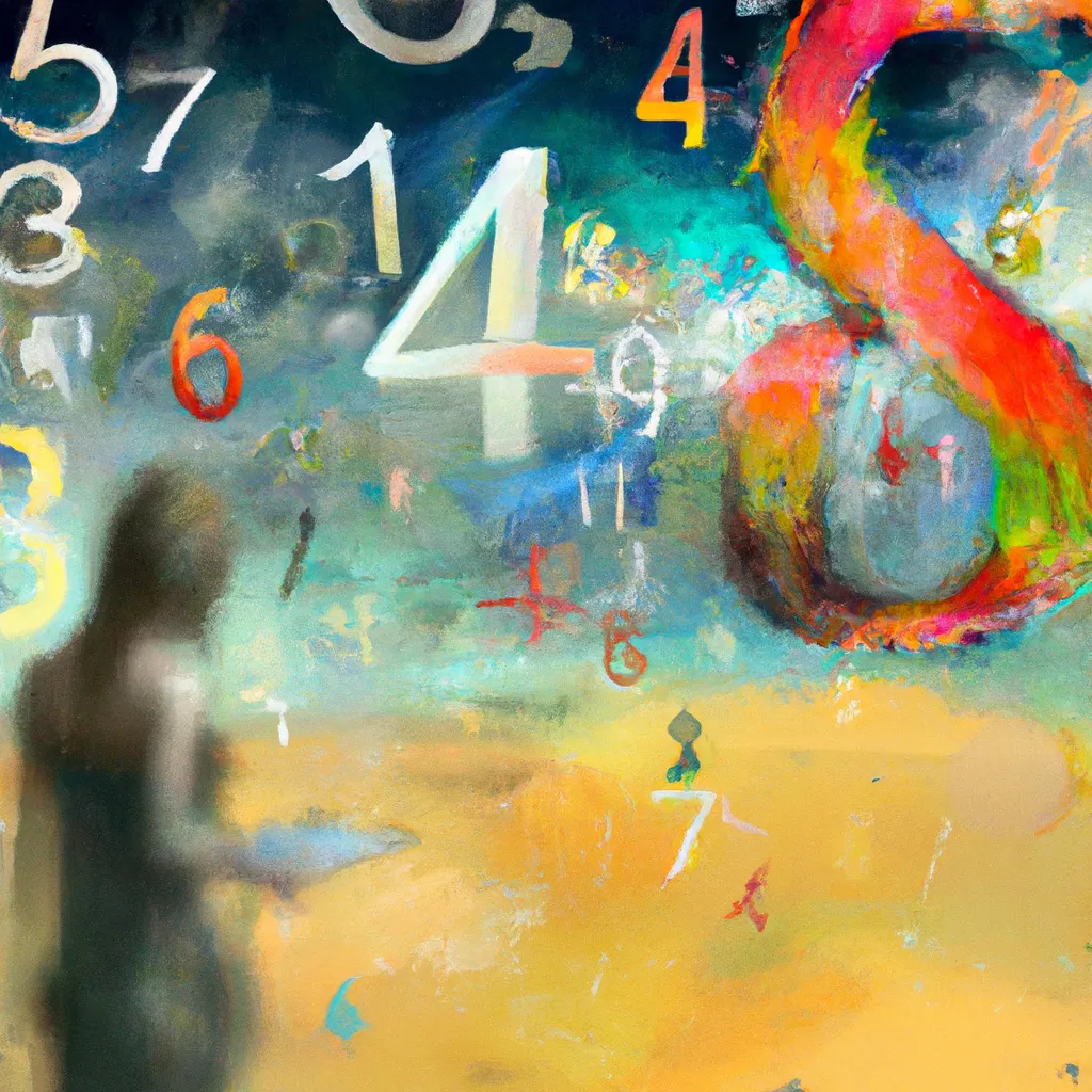 Dicas numerologia