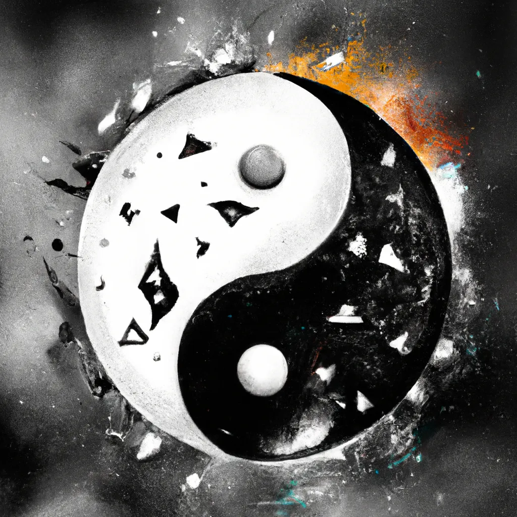 Descubra o Seu Destino com a Numerologia Yin Yang! 3 Dicas numerologia yin yang