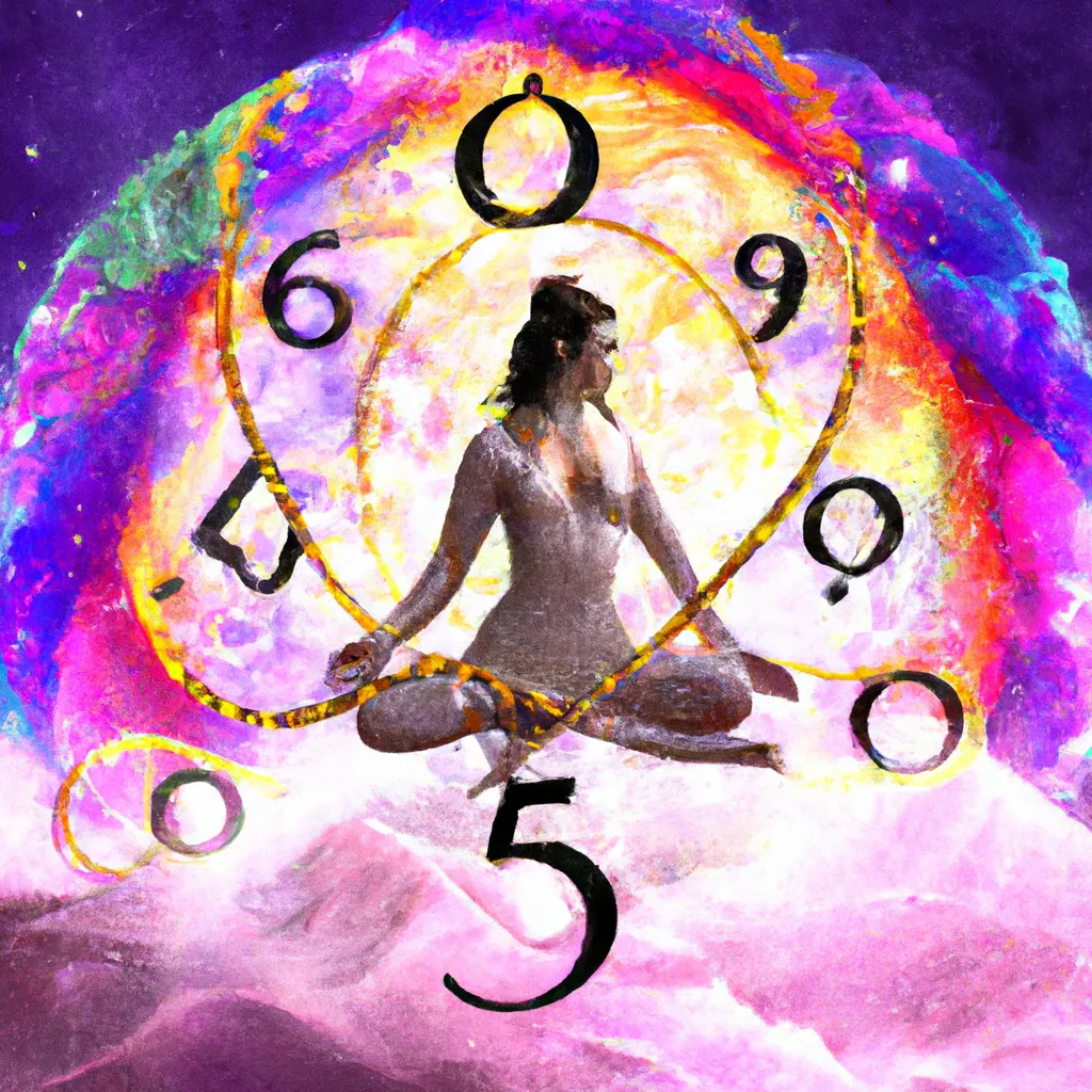 Descubra como a Numerologia Yoga Kundalini Pode Transformar Sua Vida! 3 Dicas numerologia yoga kundalini
