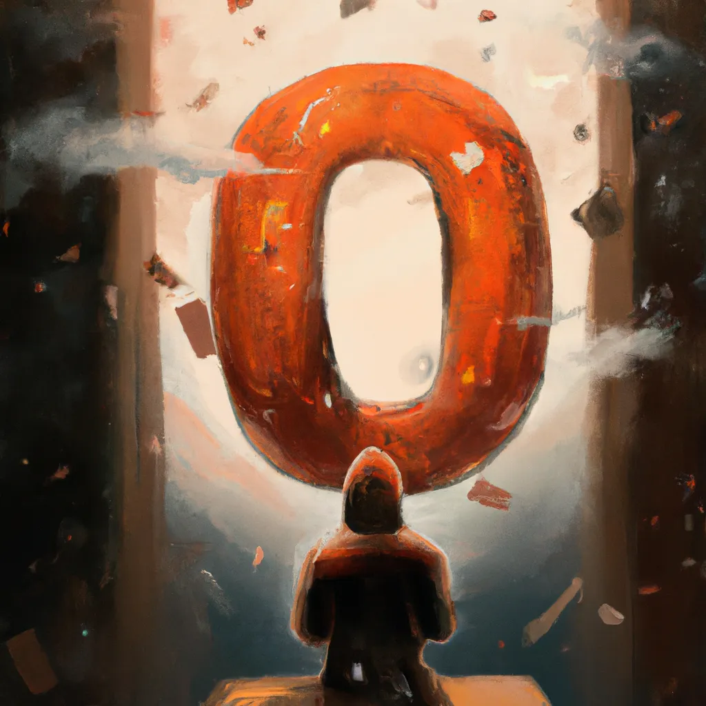 Descubra o Poder do Número Zero na Numerologia! 3 Dicas numerologia zero