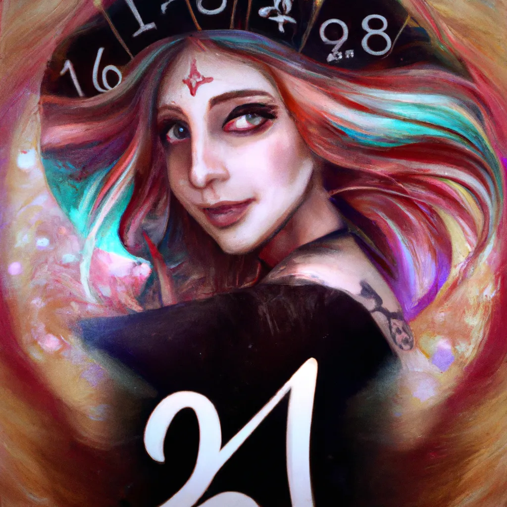 Dicas numerologia zodiacal