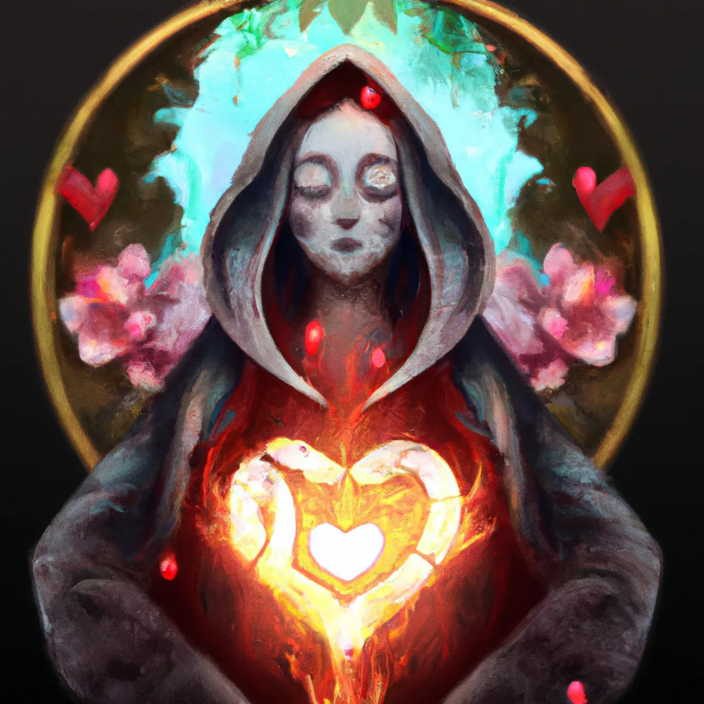 Descubra o Poder do Oráculo do Amor para Encontrar a Felicidade! 3 Dicas oraculo amor